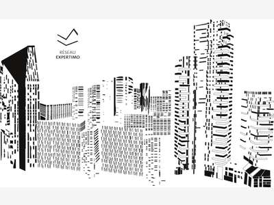 A vendre murs commerciaux 532m² Les Ponts-de-Cé