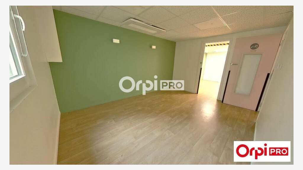 Vente local professionnel de 171m² à Lille (59800)