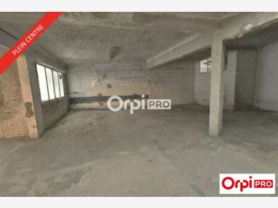 Plateau pro de 200m² à vendre à Lille centre