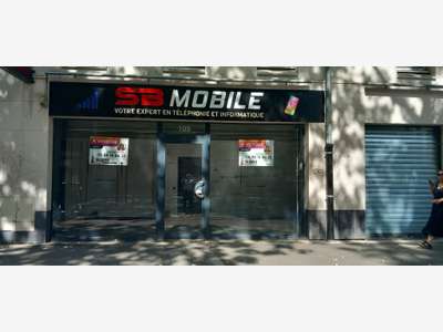 De 58m² en vente 329670TTC € à Lille