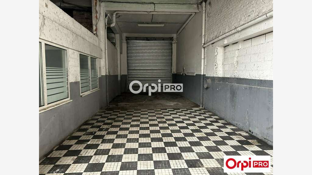 LILLE - ENTREPOT à vendre