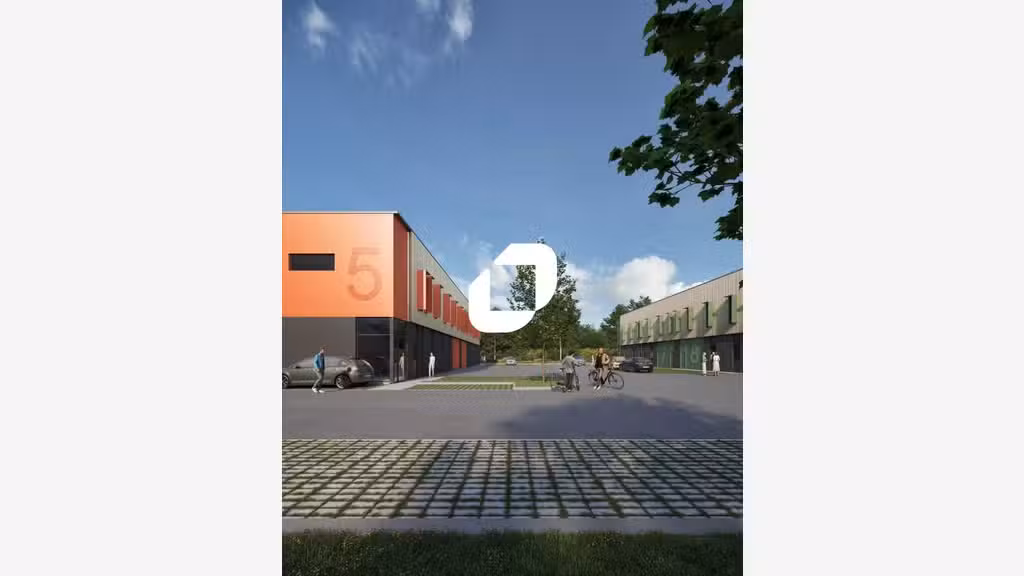Vente Local d'activité 593m² Limeil brevannes