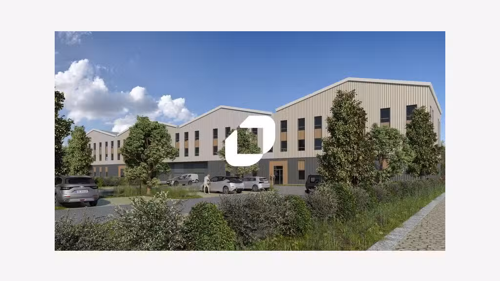 Vente Local d'activité 524m² Limeil brevannes