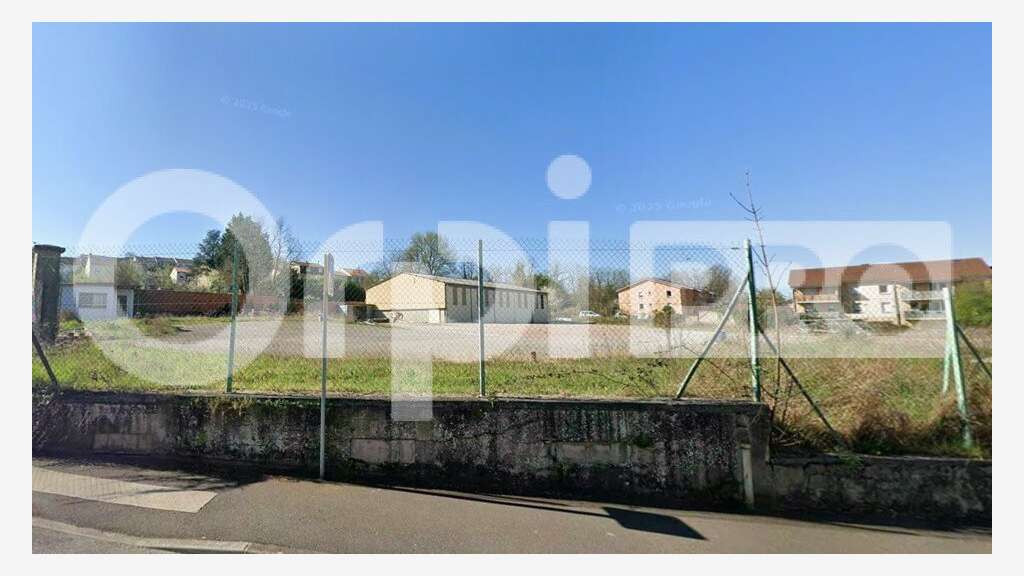 Local d'activité à vendre zone Ouest Limoges
