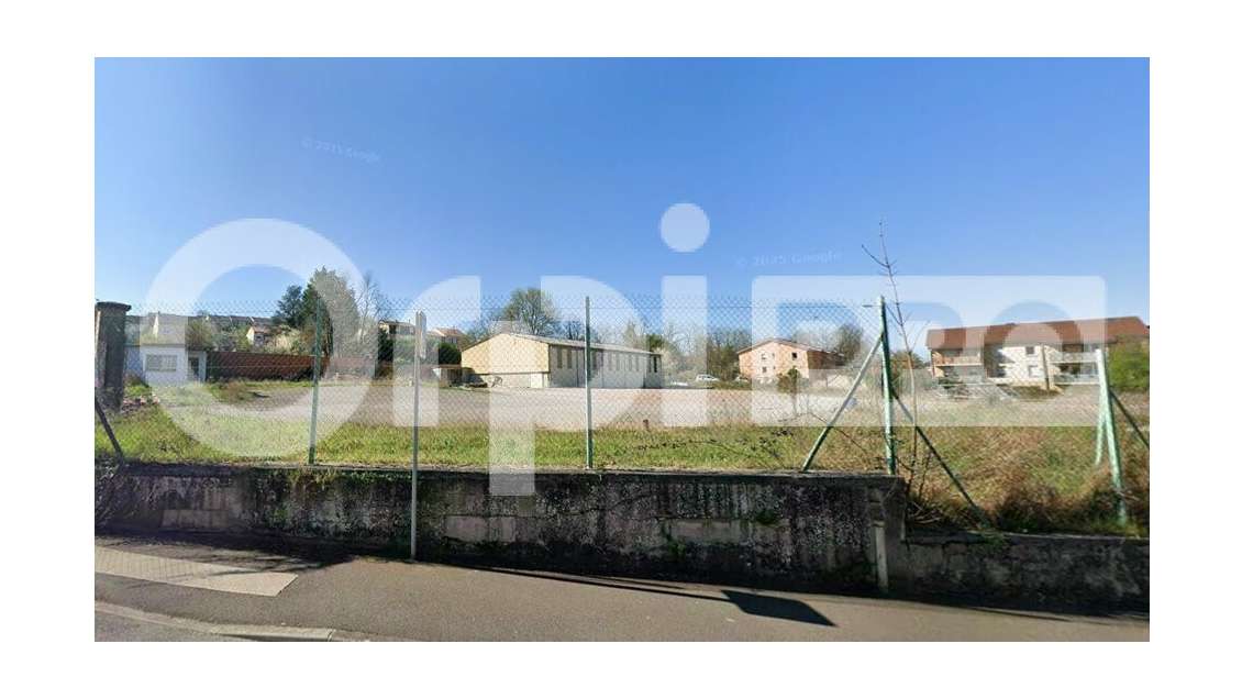 Local d'activité à vendre zone Ouest Limoges