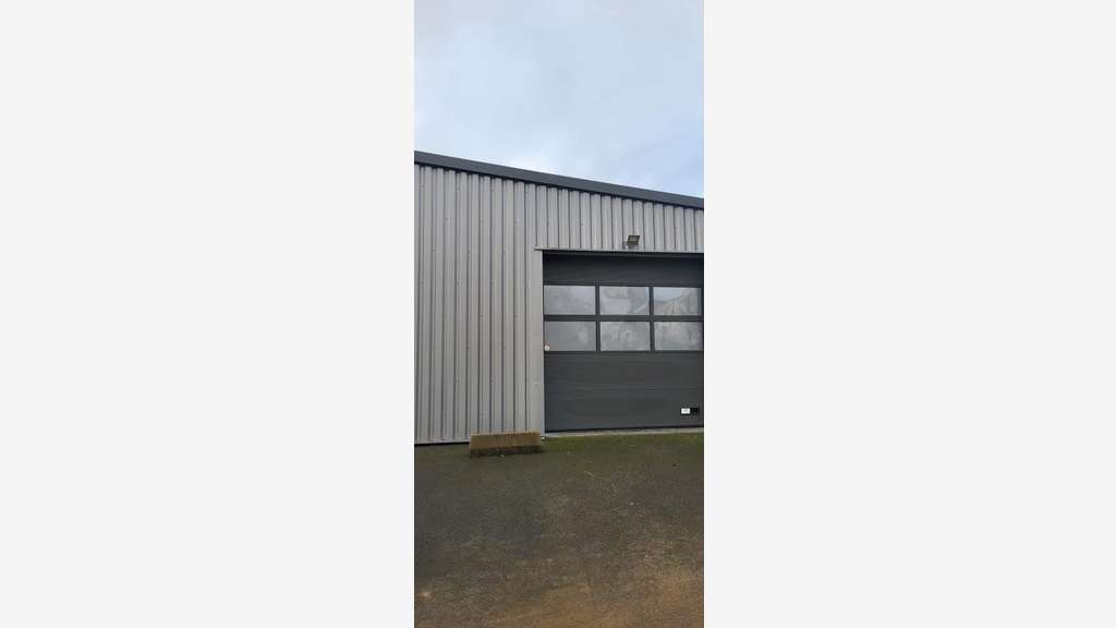 Vente local d'activité 364m² à Limoges prox Ester