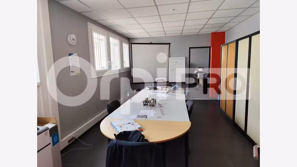 LIMOGES - LOCAL D'ACTIVITE à vendre