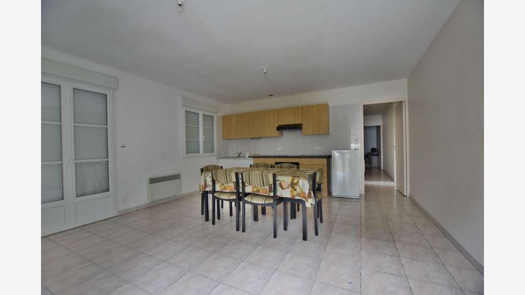 Vente local activité 514m² à Loir-en-Vallée
