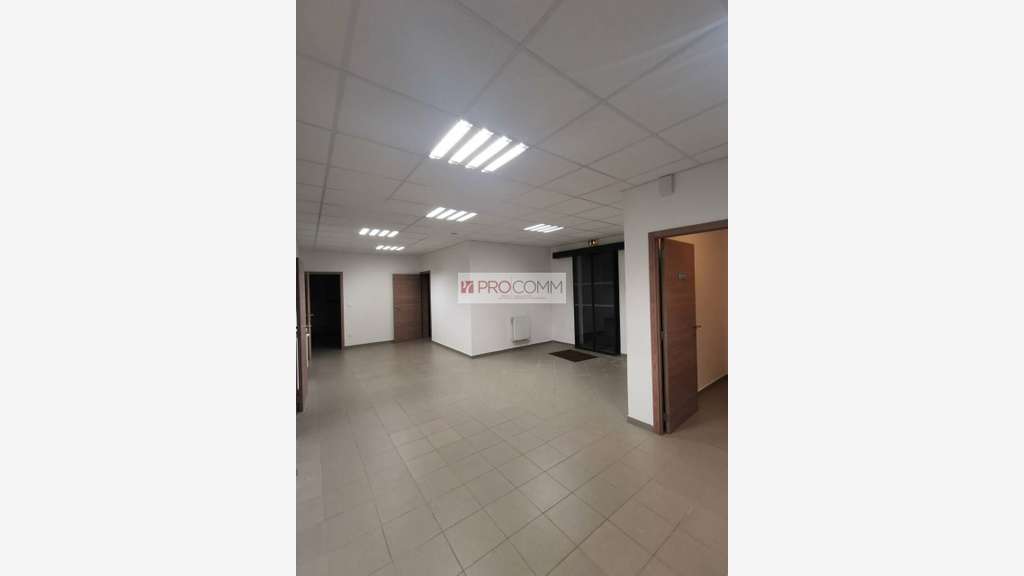 AV plateau médical 190m² empl stratégique Longwy 
