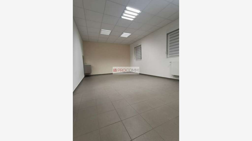 AV plateau médical 190m² empl stratégique Longwy 