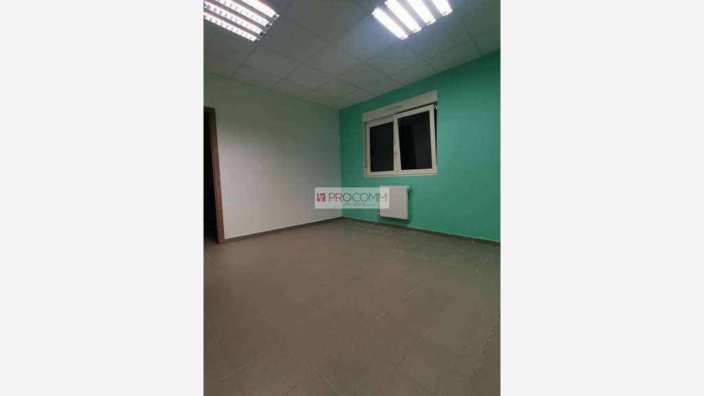 AV plateau médical 190m² empl stratégique Longwy 