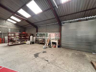 Vente Locaux d'activités - Entrepôts à Lons