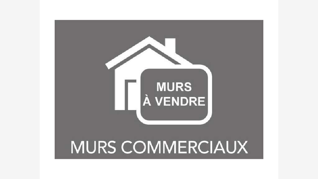 Vente murs commerciaux loués à Lons-le-Saunier