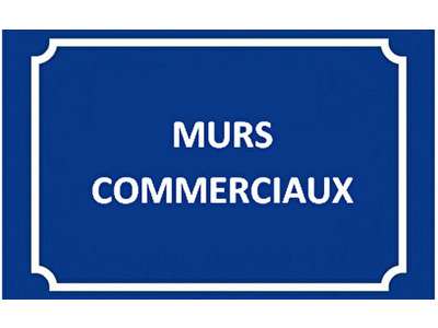 Vente Locaux commerciaux - Boutiques à Lons-le-Saunier