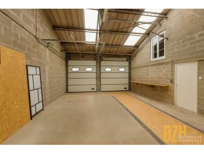 Vente Locaux d'activités - Entrepôts à Lorient