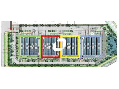 Vente Locaux d'activités - Entrepôts à Louvres