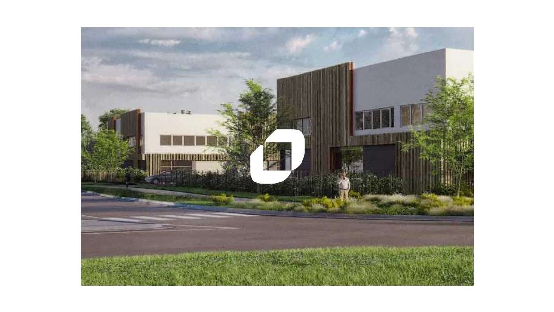 Vente Local d'activité 878m² Louvres