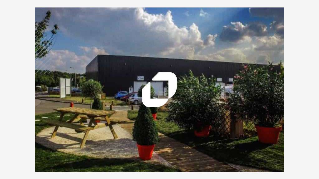 Vente Local d'activité 405m² Louvres