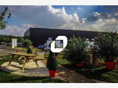 Vente Local d'activité 405m² Louvres