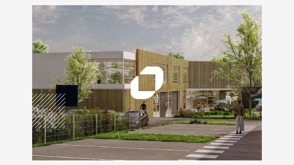 Vente Local d'activité 405m² Louvres