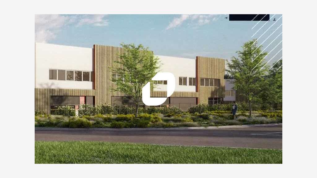 Vente Local d'activité 405m² Louvres