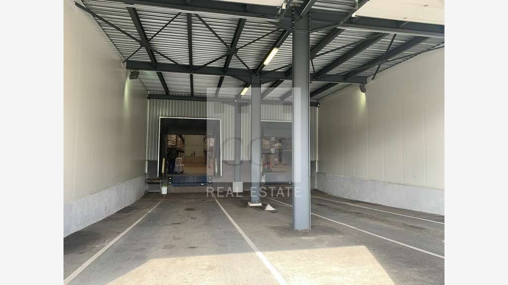 Local d'activité 299m² à vendre à Chasse-sur-Rhône