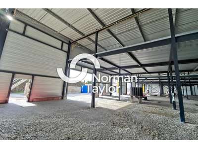 Vente Locaux d'activités - Entrepôts à Lunel