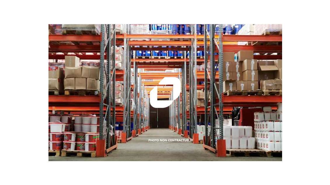 Vente Local d'activité 355m² Lunel