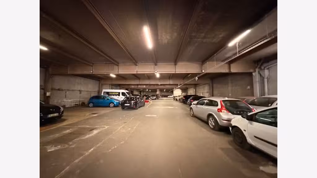 Rare - locaux d'activité à Lyon