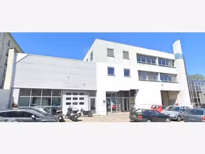 Vente bâtiment mixte 510m² Lyon 9e Valmy