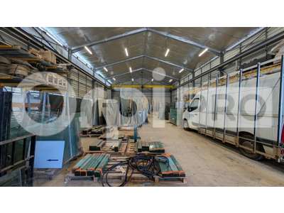 Vente Locaux d'activités - Entrepôts à Macouria