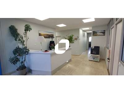 Vente Locaux d'activités - Entrepôts à Mantes-la-Ville