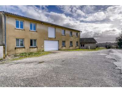 Vente Locaux d'activités - Entrepôts à Maransin