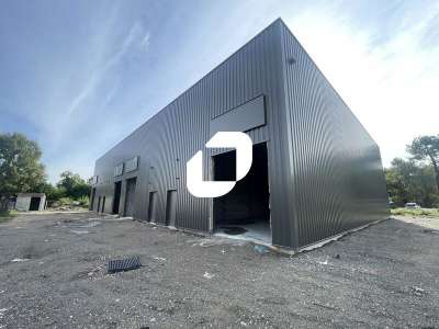 Vente Locaux d'activités - Entrepôts à Marcheprime