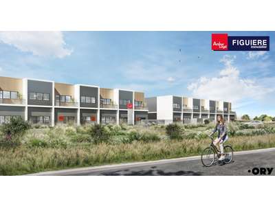 Vente Locaux d'activités - Entrepôts à Marignane