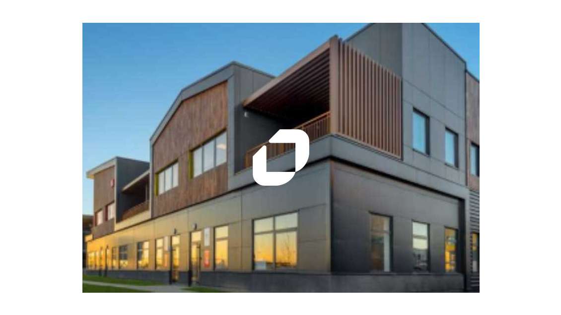 Vente Local d'activité 1259m² Marines