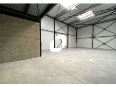 Vente Locaux d'activités - Entrepôts à Marines