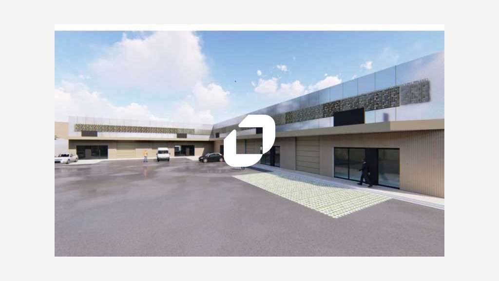 Vente Local d'activité 528m² Marolles en hurepoix