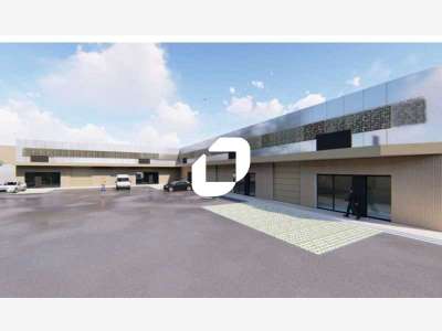 Vente Local d'activité 528m² Marolles en hurepoix