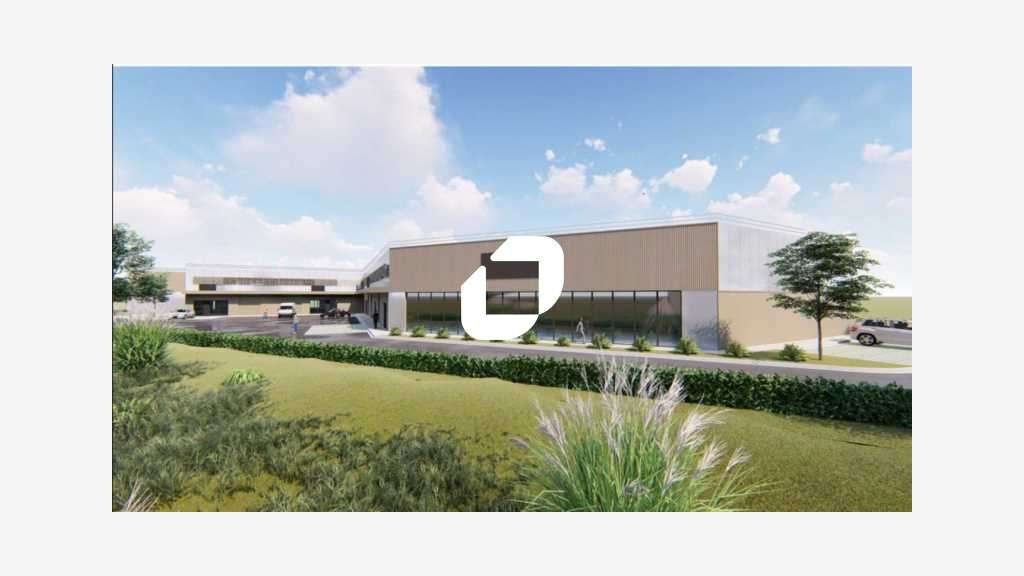 Vente Local d'activité 528m² Marolles en hurepoix