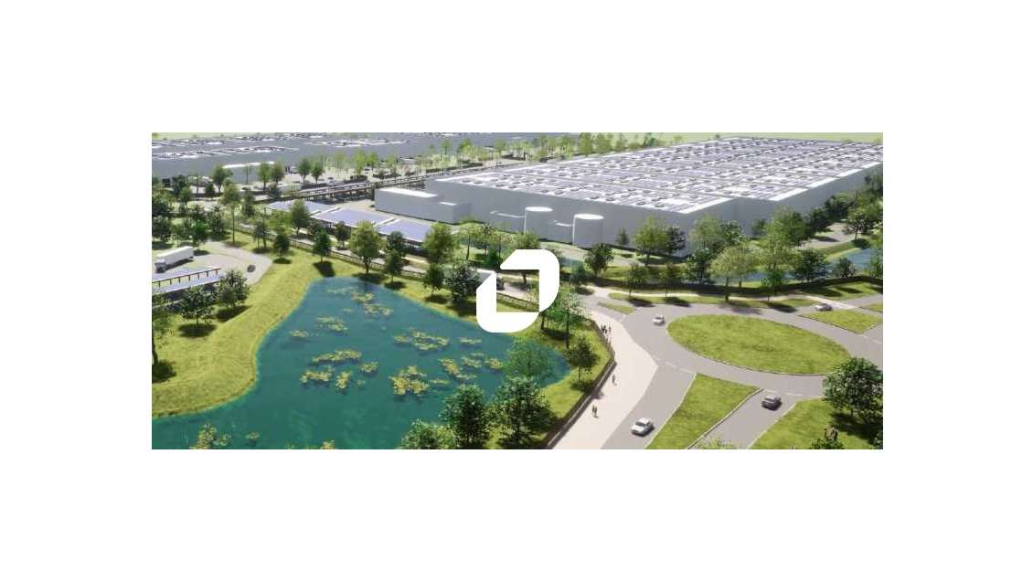 Vente Local d'activité 5672m² Marolles sur seine