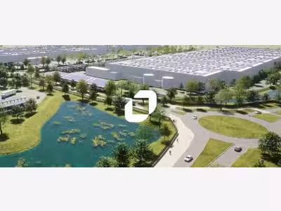 Vente Local d'activité 5672m² Marolles sur seine