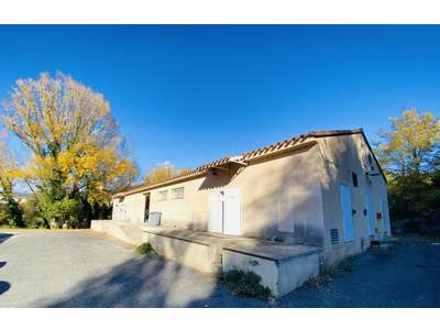 Vente Locaux d'activités - Entrepôts à Marquixanes