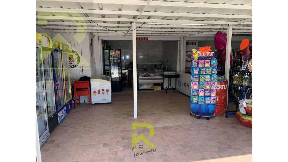 Vente murs spécial investisseur à Marseillan Plage