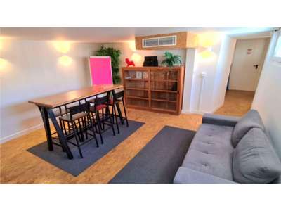 Vente Locaux d'activités - Entrepôts à Marseille 10e