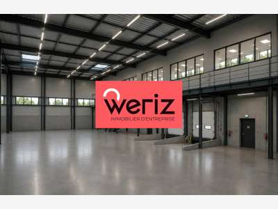 LOCAL D'ACTIVITE à vendre dans le 13