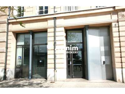 Vente Locaux d'activités - Entrepôts à Marseille 2e