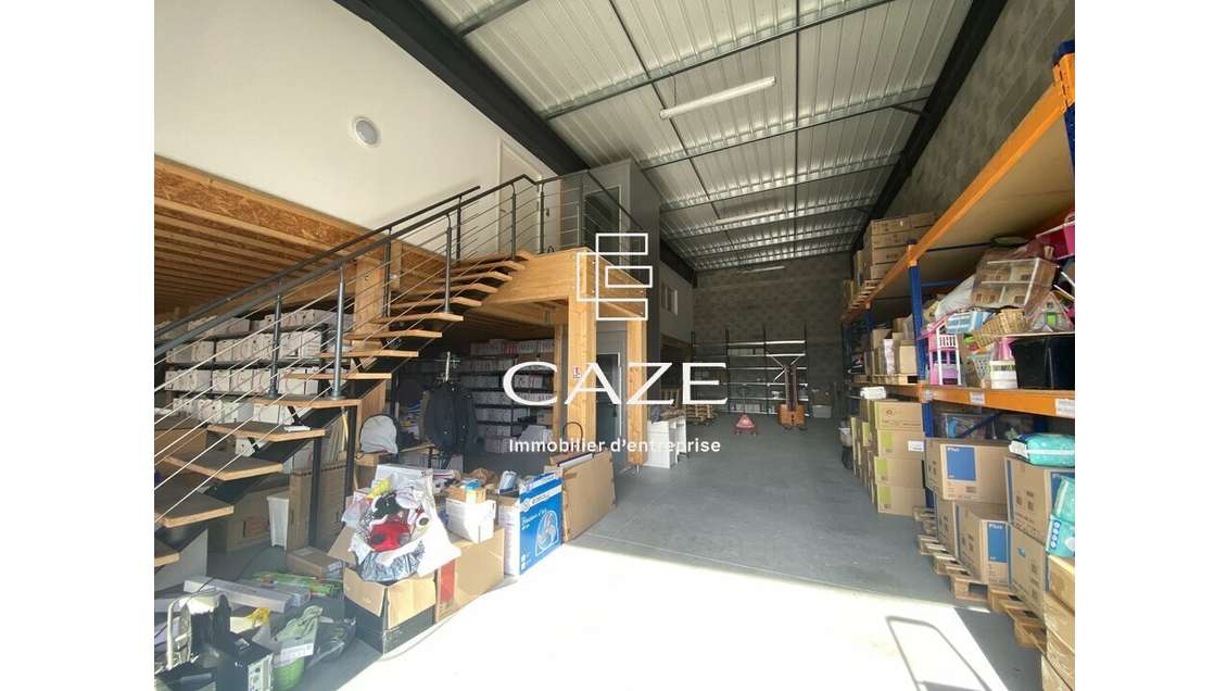 Bâtiment mixte à vendre à Martignas-sur-Jalle