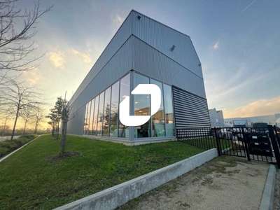 Vente Local d'activité 1324m² Massy
