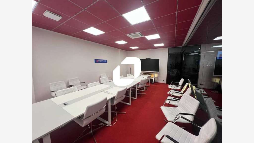 Vente Local d'activité 1324m² Massy